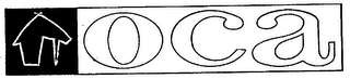 OCA logo