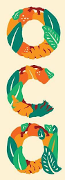 OCA logo