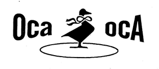 OCA OCA logo