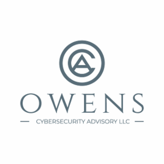 OCA OWENS CYBERSECURITY ADVISORY LLC logo