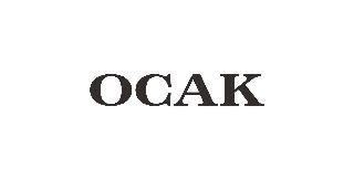 OCAK logo