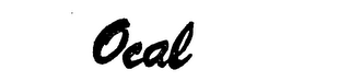 OCAL logo
