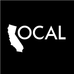 OCAL logo