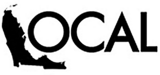 OCAL logo
