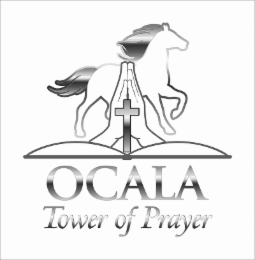 OCALA TOWER OF PRAYER logo