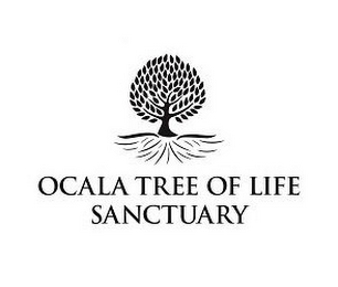 OCALA TREE OF LIFE SANCTUARY logo