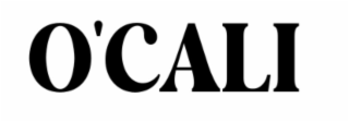 O'CALI logo