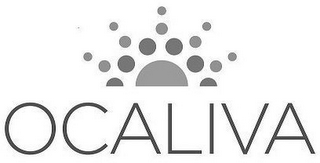 OCALIVA logo