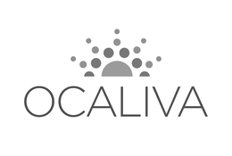 OCALIVA logo
