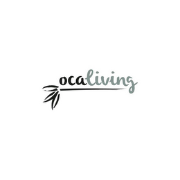 OCALIVING logo