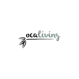 OCALIVING logo
