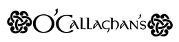 O'CALLAGHAN'S logo