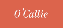 O'CALLIE logo