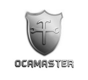 OCAMASTER logo