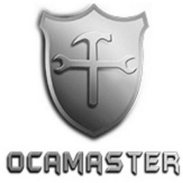 OCAMASTER logo