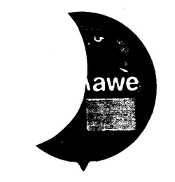 OCAMAWE logo