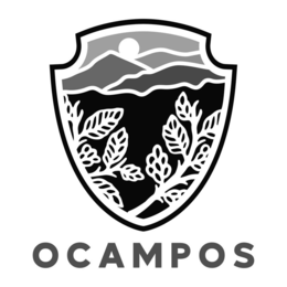 OCAMPOS logo