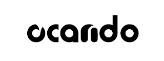 OCANDO logo