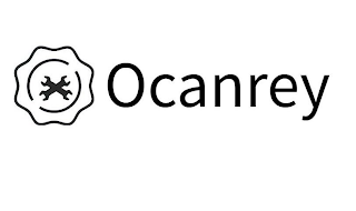 OCANREY logo
