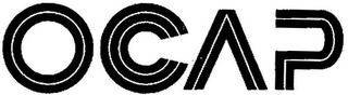OCAP logo