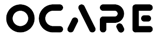OCARE logo