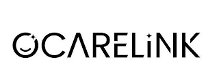 OCARELINK logo