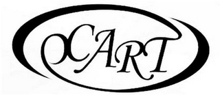 OCART logo