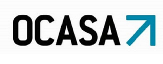 OCASA logo