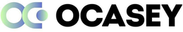 OCASEY logo