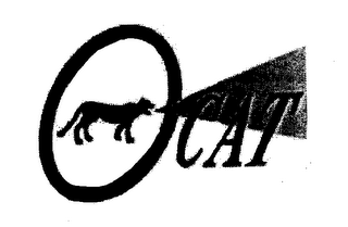 OCAT logo