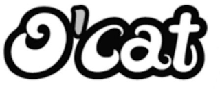 O'CAT logo