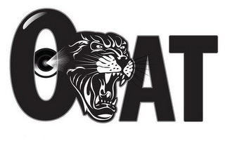 OCAT logo