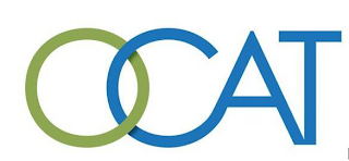 OCAT logo