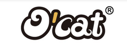 O'CAT logo