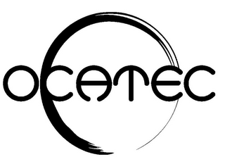 OCATEC logo