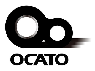 OCATO logo