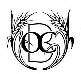 OCB logo