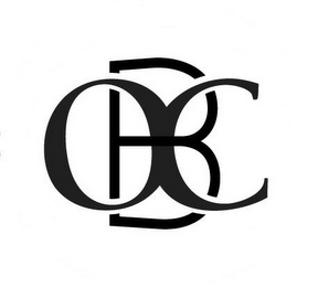 OCB logo