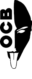 OCB logo