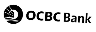 OCBC BANK logo