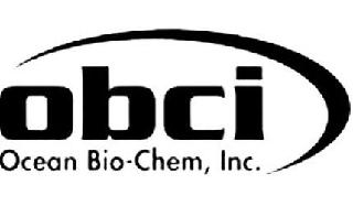 OCBI OCEAN BIO-CHEM, INC. logo