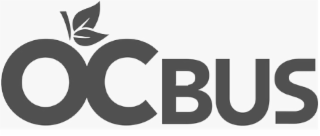 OCBUS logo