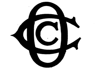 OCC logo