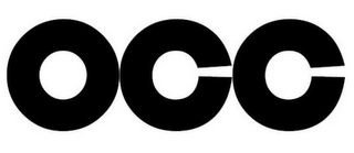 OCC logo