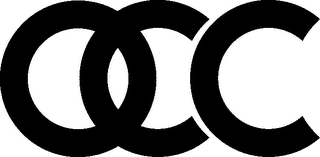 OCC logo