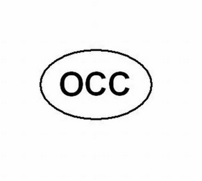 OCC logo