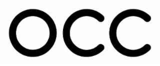OCC logo