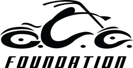 O.C.C. FOUNDATION logo