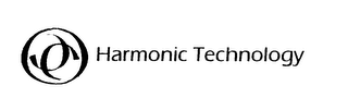 OCC HARMONIC TECHNOLOGY logo