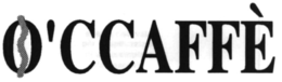 O'CCAFFÈ logo